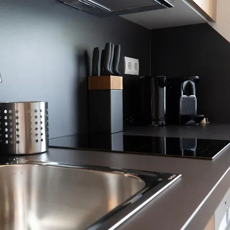 Lägenhet Magdalena - Fritz Innsbruck