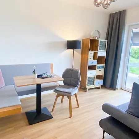 Magdalena - Fritz Lägenhet Innsbruck