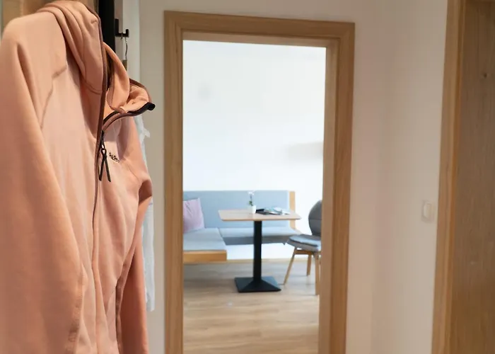 Διαμέρισμα Magdalena - Fritz