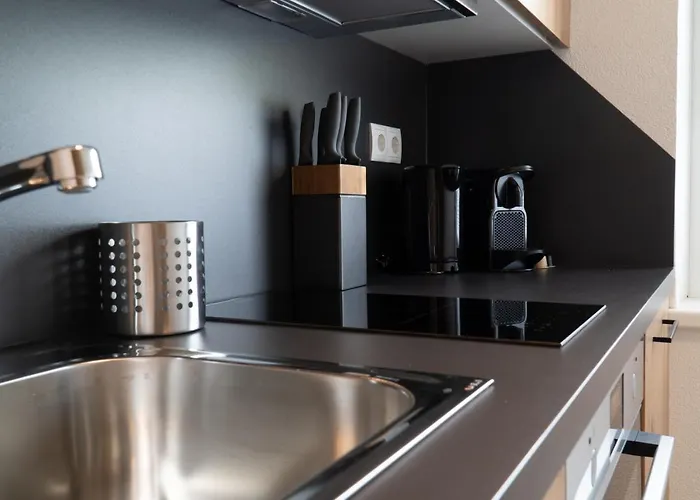 Apartament Magdalena - Fritz Innsbruck