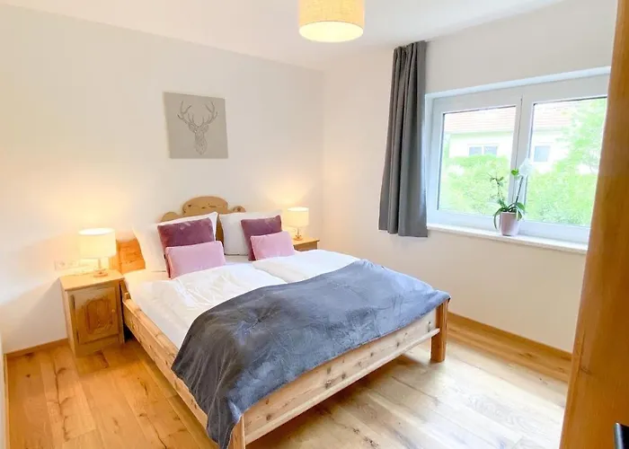 Apartament Magdalena - Fritz