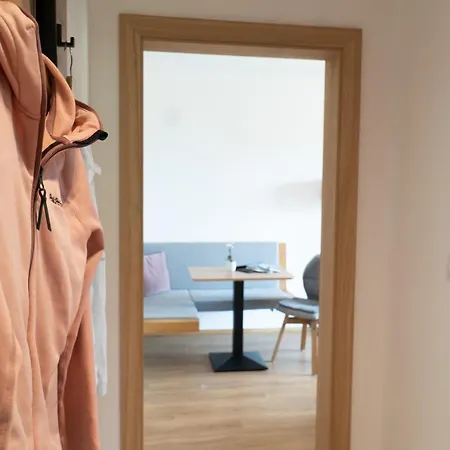 Apartmán Magdalena - Fritz