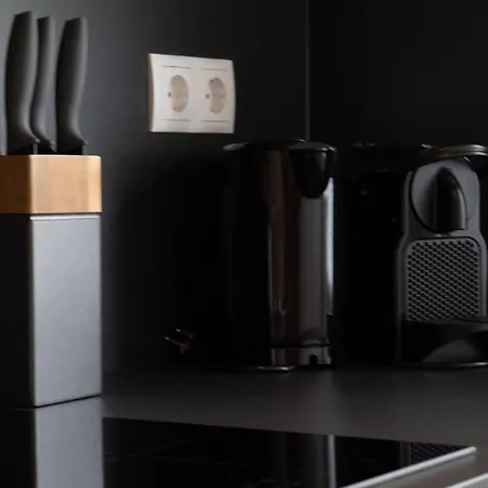 Apartmán Magdalena - Fritz Innsbruck