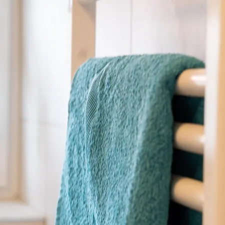 Magdalena - Fritz Apartmán