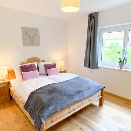 Apartmán Magdalena - Fritz