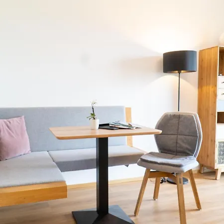 Magdalena - Fritz Apartmán Innsbruck