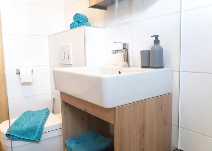 Magdalena - Fritz Apartmán *