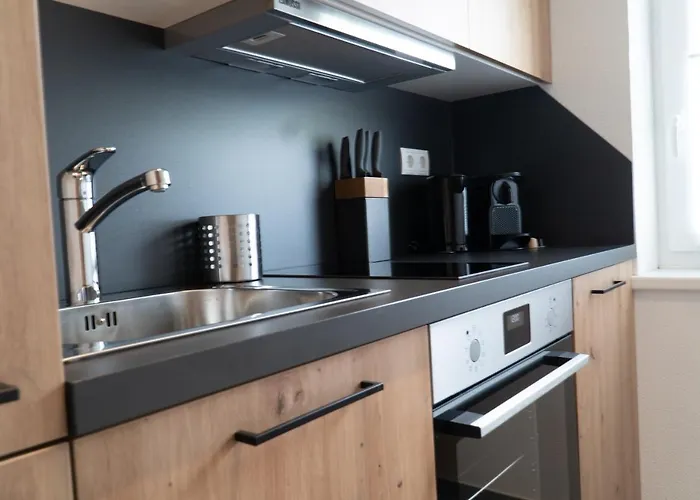 Apartmán Magdalena - Fritz *