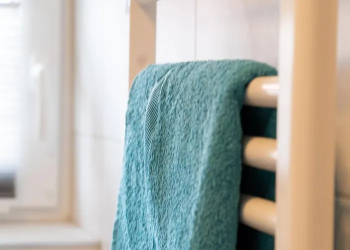 Magdalena - Fritz Apartmán