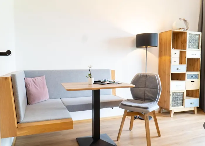 Magdalena - Fritz Apartmán Innsbruck